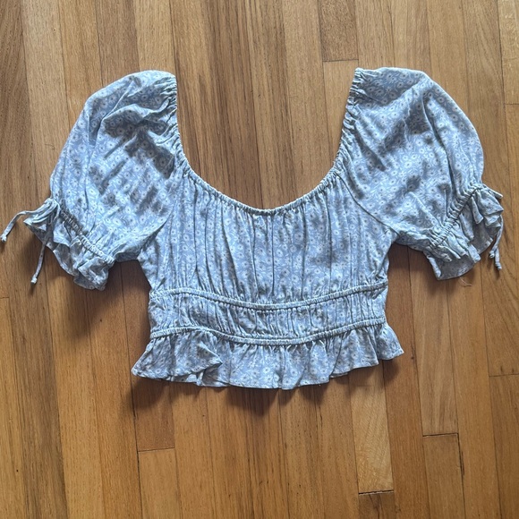 Cotton Candy LA Women’s Top Large - Picture 4 of 4